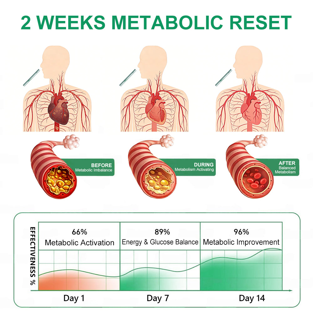 🇺🇸 Purelora® Metabolic Regulation Inhaler — Targeting (🩸Blood Sugar Fluctuations, ❤️Unstable Blood Pressure, 🫀Abnormal Lipid Levels, 😴Post-Meal Fatigue, 💓Heart Palpitations & Dizziness, ⚡Sluggish Metabolism, 🔥Inflammatory Burde