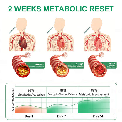 🇺🇸 Purelora® Metabolic Regulation Inhaler — Targeting (🩸Blood Sugar Fluctuations, ❤️Unstable Blood Pressure, 🫀Abnormal Lipid Levels, 😴Post-Meal Fatigue, 💓Heart Palpitations & Dizziness, ⚡Sluggish Metabolism, 🔥Inflammatory Burde
