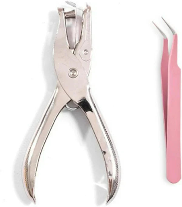 LAST DAY 85% OFF🔥Transparent Dried Flower Bookmarks