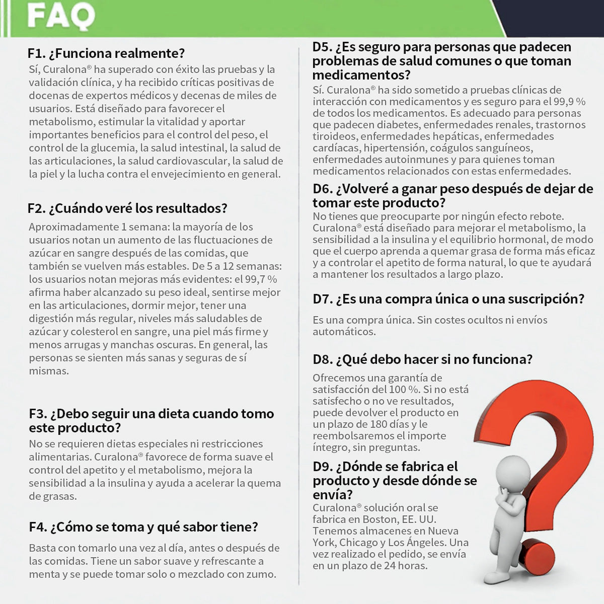 Tienda oficial | 🌿curalona® Moringa · Berberina × NAD+ | Parche avanzado de nanomicroagujas 10 en 1 🇦🇺 (Solo una vez al día; cambios visibles en 7 días) ✅ Para obesidad, flacidez de la piel, diabetes, apnea del sueño, problemas articulares y más.