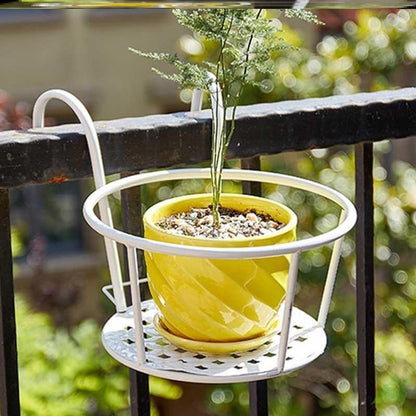 Last Day 75% OFF - Hanging flower stand