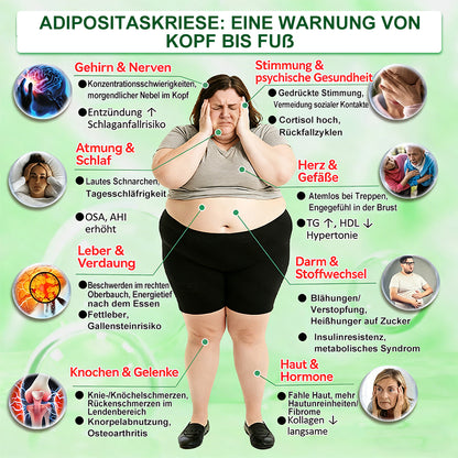 Curalona® Advanced Slim Patch – 10-in-1 Berberin- & NAD⁺-basierte zelluläre Stoffwechselunterstützung für eine natürliche Gewichtskontrolle (7-Tage-Programm)