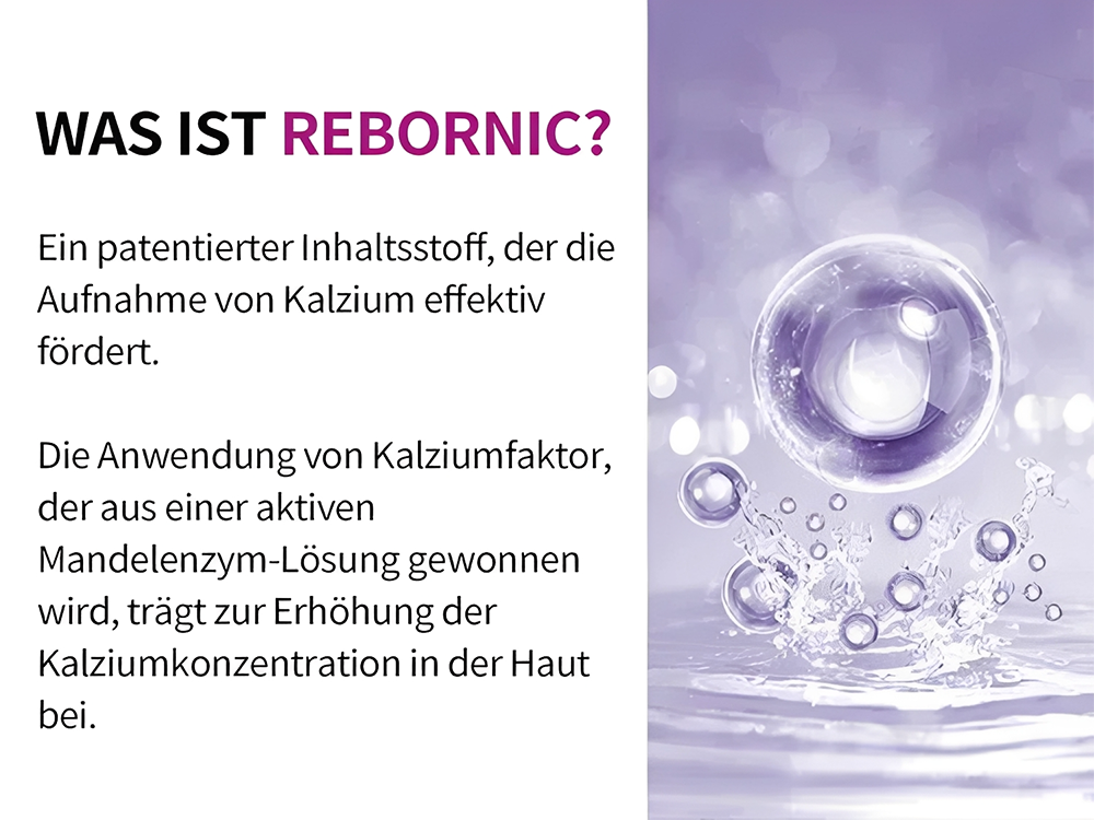 🌷 [Dr. Morris Offizieller Shop] 80 % Rabatt ✨ Cemenreta Kalzium Multi Balm – Straffende Pflege für sichtbar glattere Haut