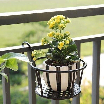 Last Day 75% OFF - Hanging flower stand