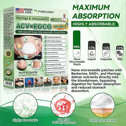 🇺🇸𝑶𝒏𝒍𝒊𝒏𝒆 𝑷𝒉𝒂𝒓𝒎𝒂𝒄𝒚|𝐏𝐮𝐫𝐞𝐥𝐨𝐫𝐚® 𝐀𝐂𝐕 𝘅 𝐄𝐆𝐂𝐆 𝘅 𝗔𝘀𝘁𝗮𝘅𝗮𝗻𝘁𝗵𝗶𝗻 𝟏𝟎-𝐢𝐧-𝟏 𝐀𝐝𝐯𝐚𝐧𝐜𝐞𝐝 𝐍𝐚𝐧𝐨 𝐌𝐢𝐜𝐫𝐨𝐧𝐞𝐞𝐝𝐥𝐞 𝐏𝐚𝐭𝐜𝐡 (💧𝐉𝐮𝐬𝐭 𝐨𝐧𝐜𝐞 𝐚 𝐝𝐚𝐲, 𝐯𝐢𝐬𝐢𝐛𝐥𝐞 𝐜𝐡𝐚𝐧𝐠𝐞𝐬 𝐢𝐧 𝟕 𝐝𝐚𝐲𝐬) ✅𝐅𝐨𝐫 𝐨𝐛𝐞𝐬𝐢𝐭𝐲, 🅛🅞🅞🅢🅔 🅢🅚🅘🅝,🅢🅚🅘🅝  🅐🅖🅘🅝🅖，𝐝𝐢𝐚𝐛𝐞𝐭𝐞𝐬, 𝐬𝐥𝐞𝐞𝐩 𝐚𝐩𝐧𝐞𝐚, 𝐣𝐨𝐢𝐧𝐭 𝐢𝐬𝐬𝐮𝐞𝐬, 𝐚𝐧𝐝 𝐦𝐨𝐫𝐞