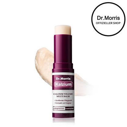 🌷 [Dr. Morris Offizieller Shop] 80 % Rabatt ✨ Cemenreta Kalzium Multi Balm – Straffende Pflege für sichtbar glattere Haut
