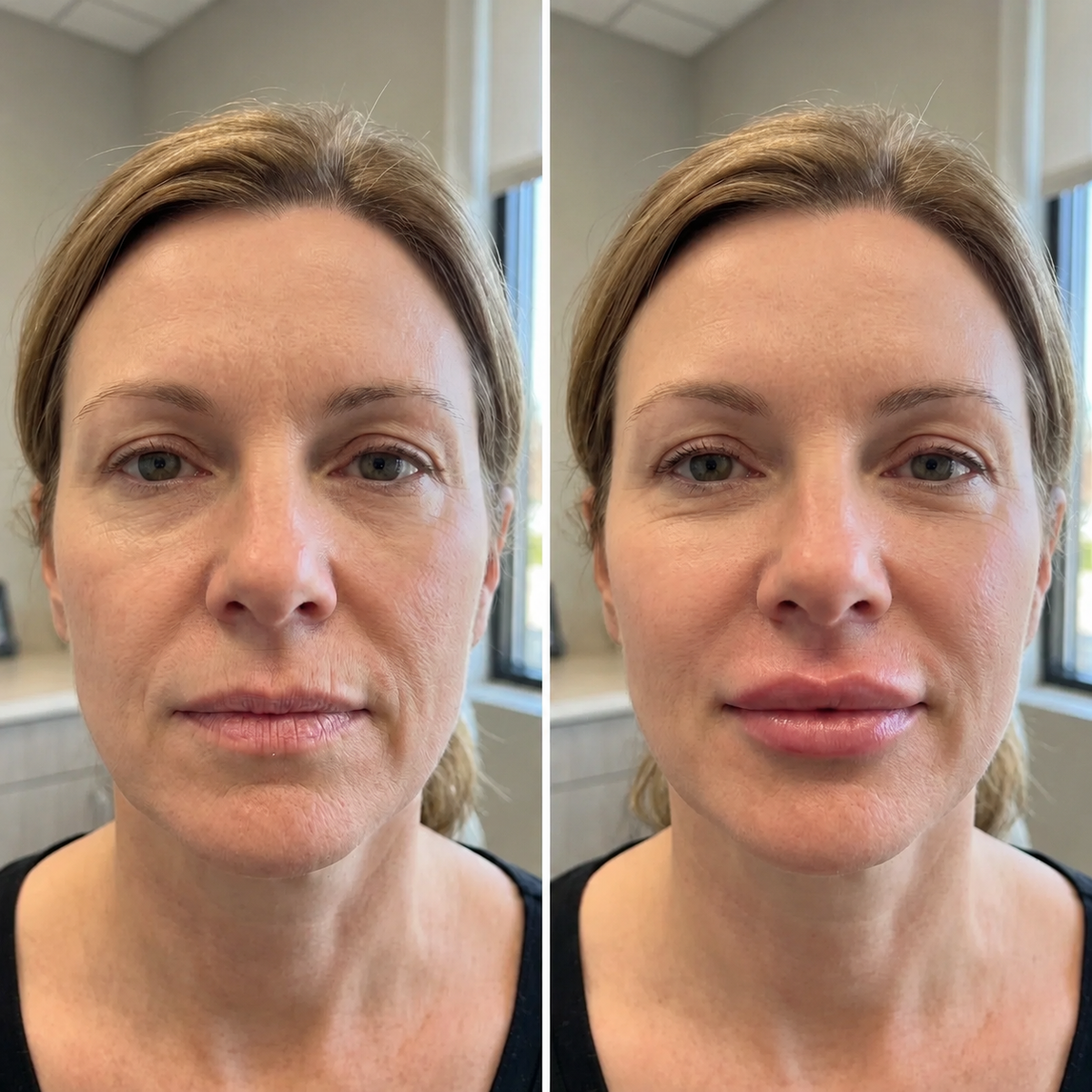 💋Purelora® Lip Renewal Roll-On Serum – Fuller, Brighter Lips & Youthful-Looking Skin