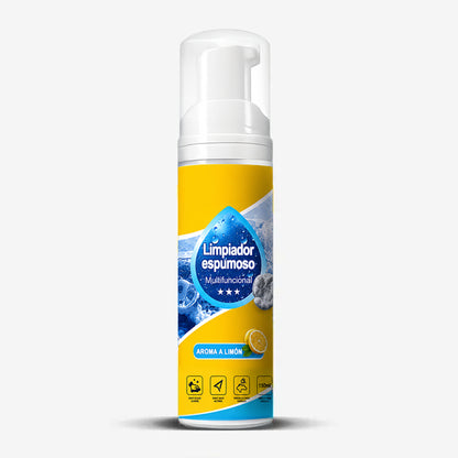 🫧Último día – 80% de descuento💦 Espuma limpiadora multienzimática 4 en 1
