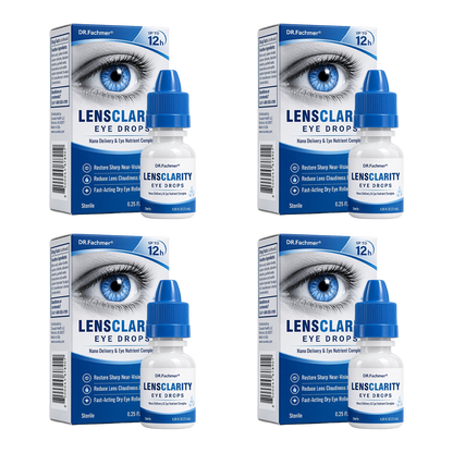 👨‍⚕️ 𝐏𝐔𝐑𝐄𝐋𝐎𝐑𝐀® Gotas oculares para la claridad visual ✅ Para ojos secos, visión borrosa y presbicia 💦