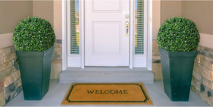 Last Day Promotion- SAVE 49%-Artificial Plant Topiary Ball🌳