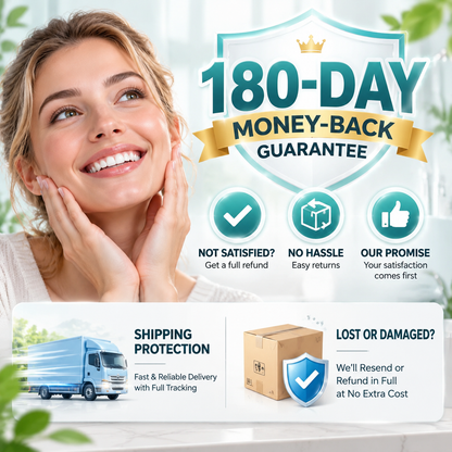 Curalona® Daily Mineral Oral Care Gel