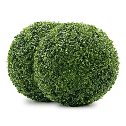 Last Day Promotion- SAVE 49%-Artificial Plant Topiary Ball🌳