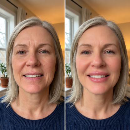 💋Purelora® Lip Renewal Roll-On Serum – Fuller, Brighter Lips & Youthful-Looking Skin