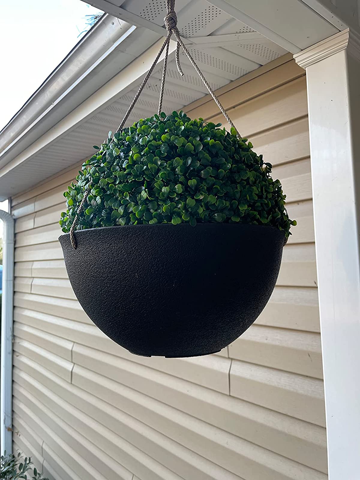 Last Day Promotion- SAVE 49%-Artificial Plant Topiary Ball🌳