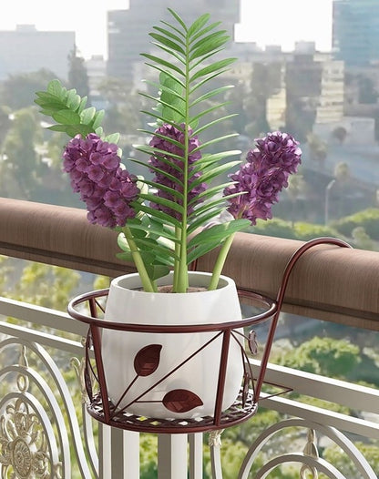 Last Day 75% OFF - Hanging flower stand